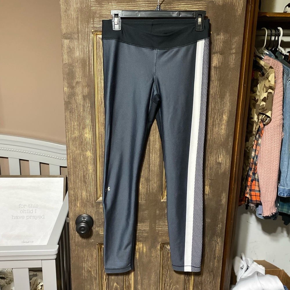 UA leggings